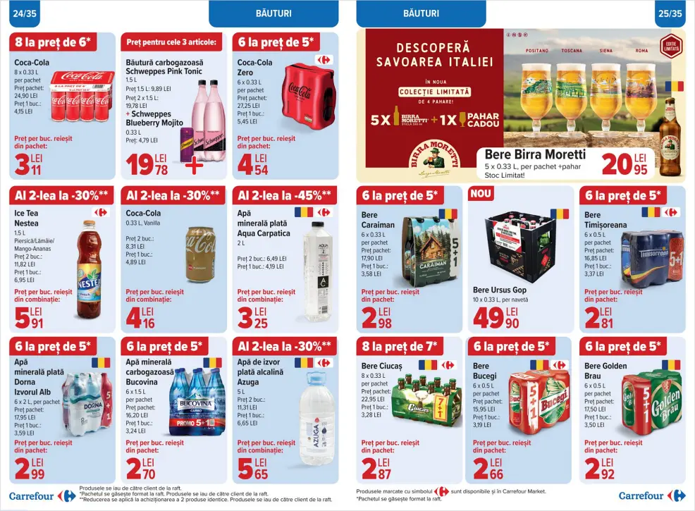 catalog Carrefour alimentar 13